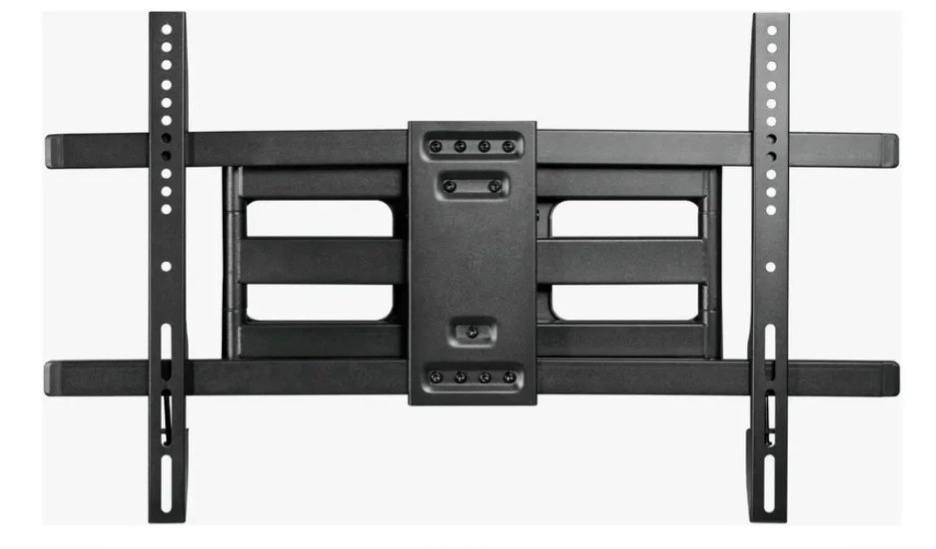 RACK MOVIBLE PARA TV DE 42 HASTA 90' - 3