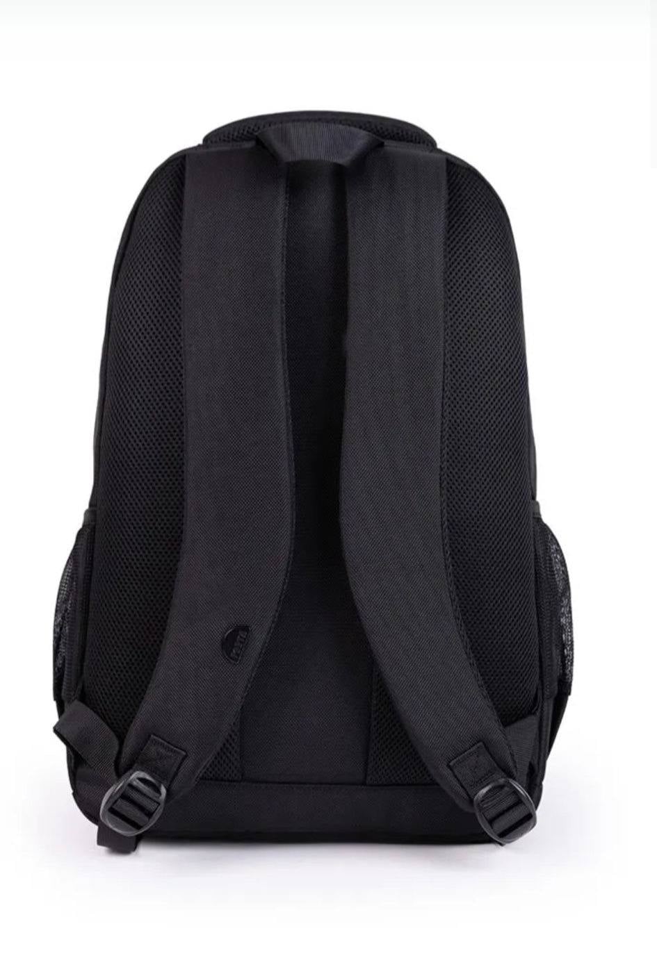 MOCHILA PORTA BRUSSELS NEGRO - 2