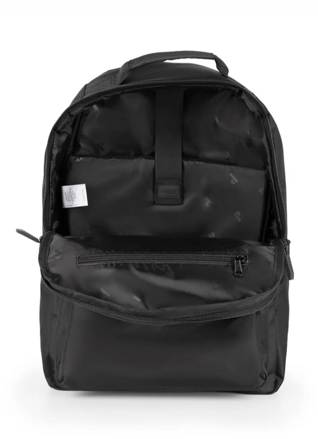 MOCHILA PORTA OSCAR NEGRO - 2