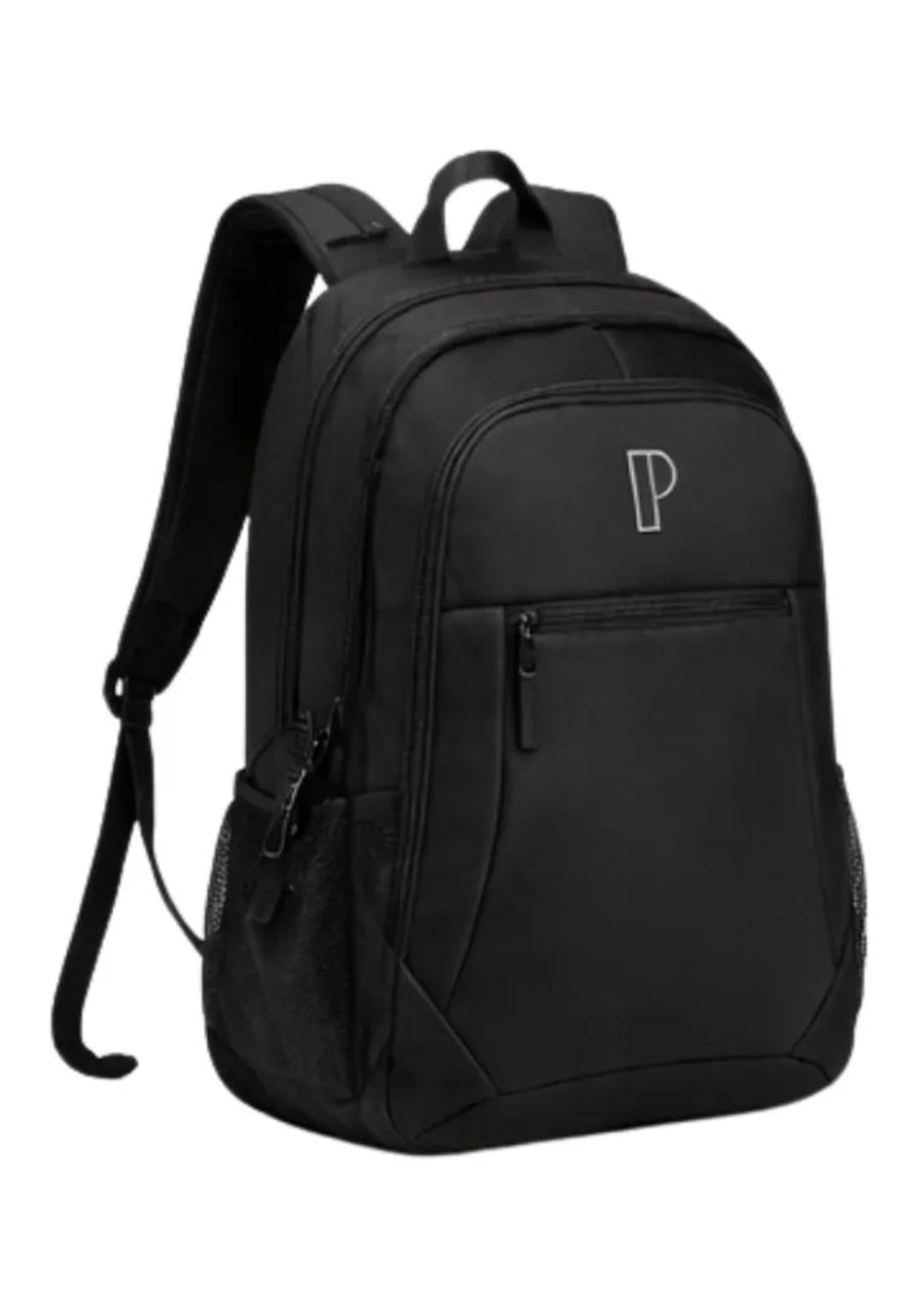 MOCHILA PORTA BOGGE NEGRO - 2