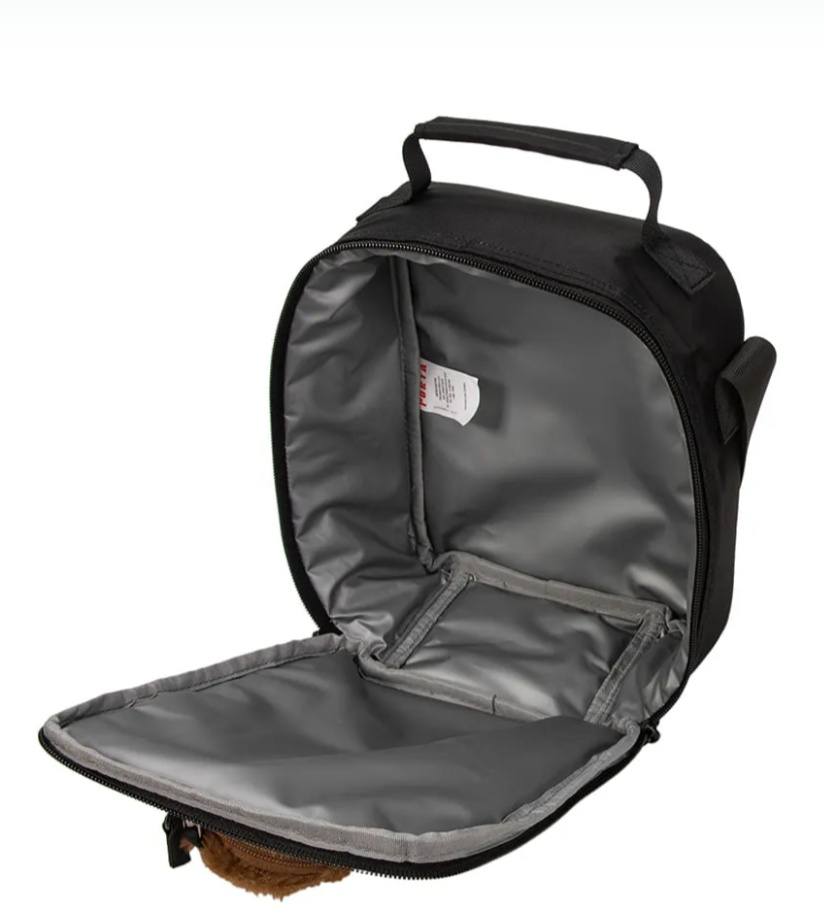 LONCHERA CORALI NEGRO - 4