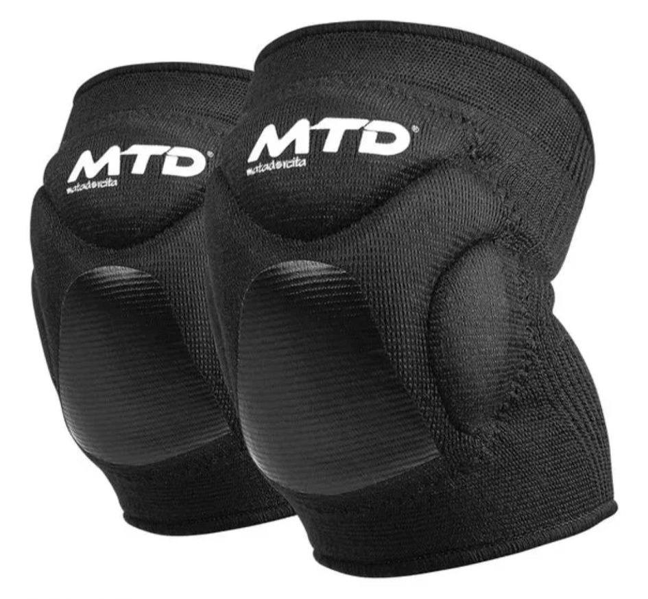 RODILLERA DEPORTIVA PARA VÓLEY CON GEL MATADORCITA - 1