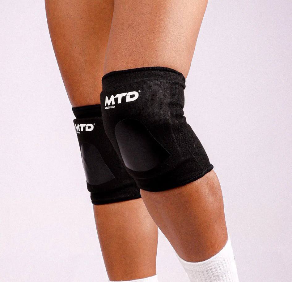 RODILLERA DEPORTIVA PARA VÓLEY CON GEL MATADORCITA - 2
