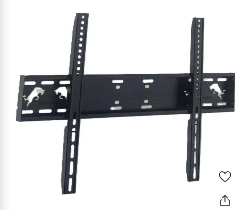 RACK FIJO PARA TV DKZA DE 32 HASTA 70 - 1