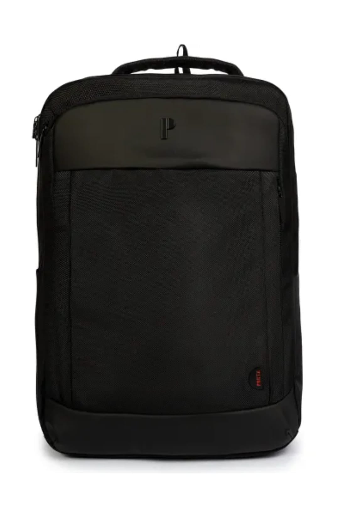 MOCHILA PORTA WATSON NEGRO - 1