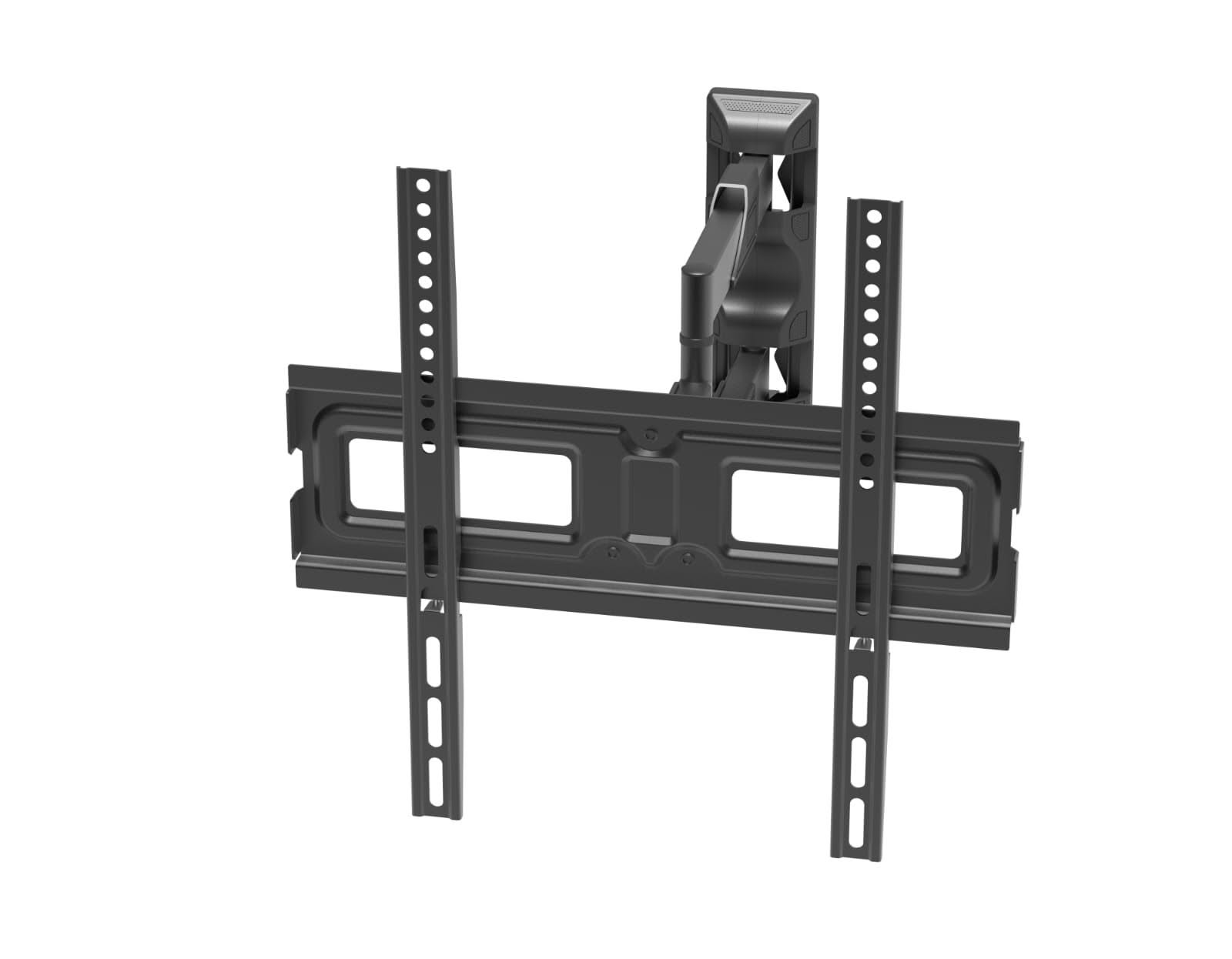 RACK GIRATORIO DOBLE BRAZO PARA TV DE 32 HASTA 55 - 3
