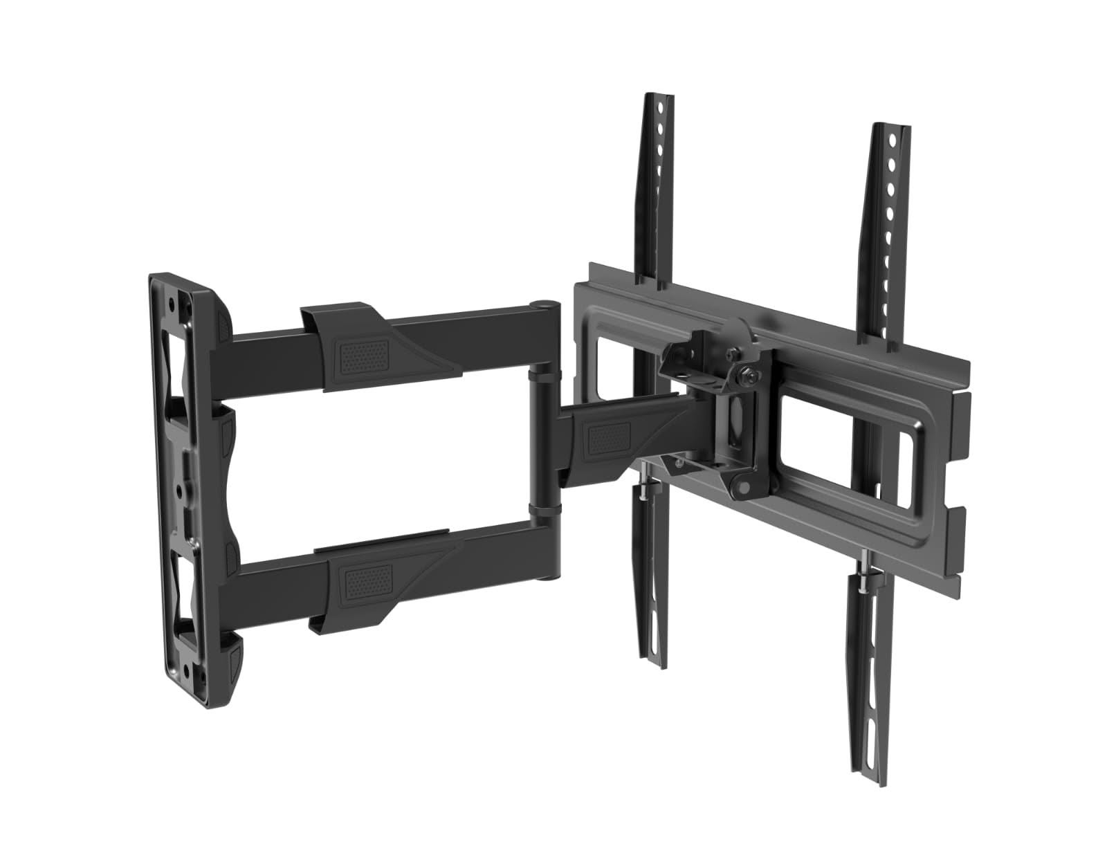 RACK GIRATORIO DOBLE BRAZO PARA TV DE 32 HASTA 55 - 4