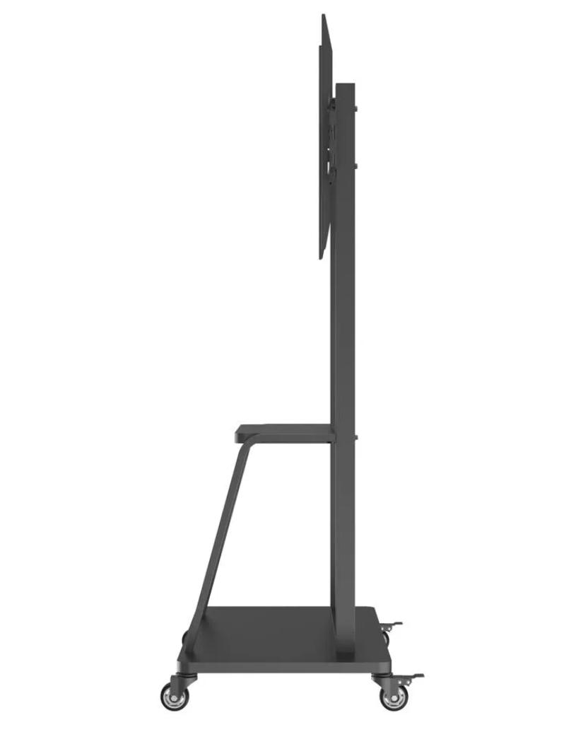D'KAZA RACK SOPORTE PEDESTAL C1800K PARA TV 50 - 100 PULGADAS - 2