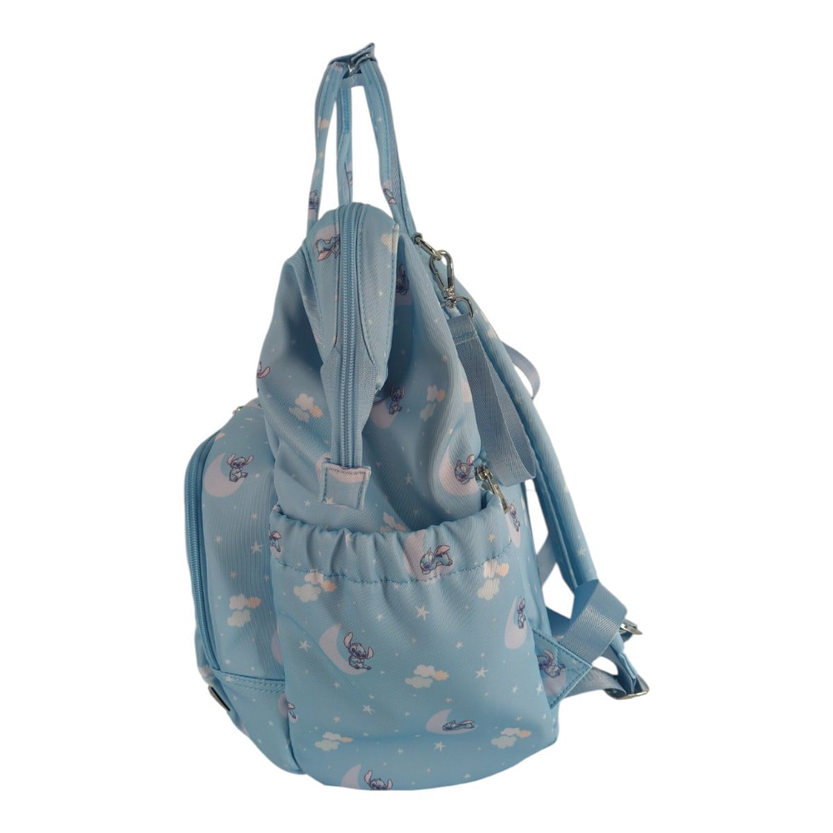 PAÑALERA PORTA NIXI STITCH BABY - 2