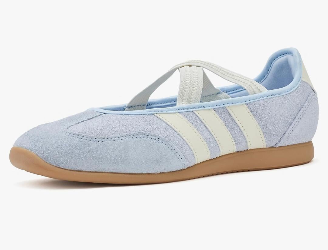 ZAPATILLAS BARREDA MARY JANE - 1