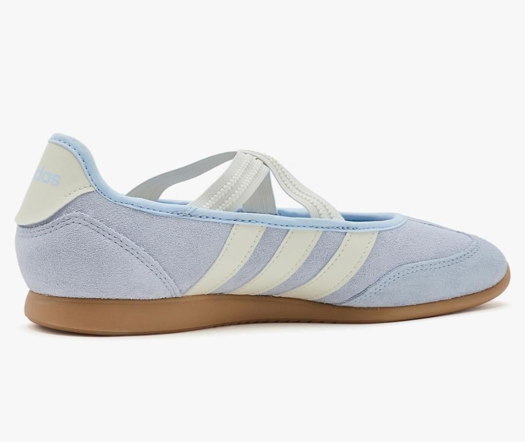 ZAPATILLAS BARREDA MARY JANE - 2