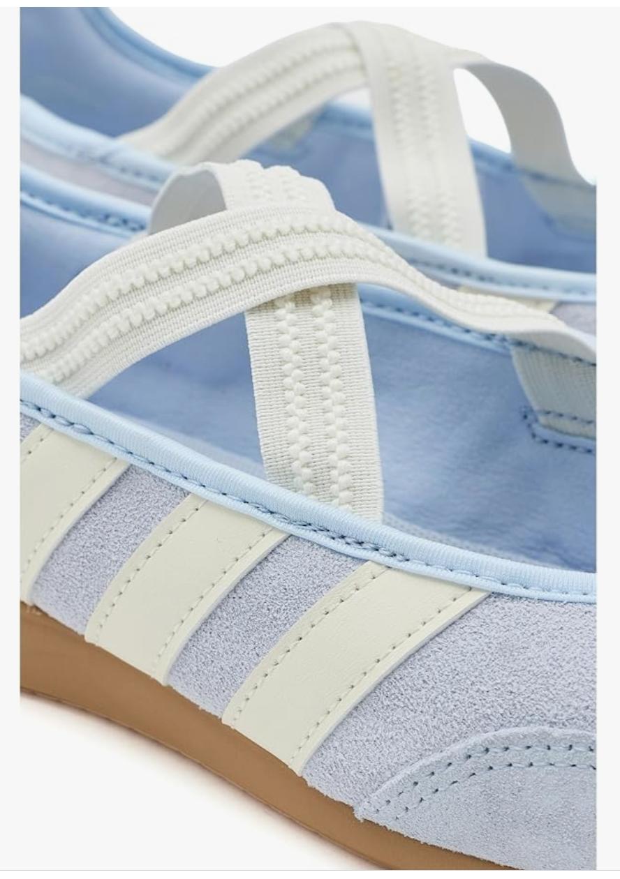 ZAPATILLAS BARREDA MARY JANE - 4