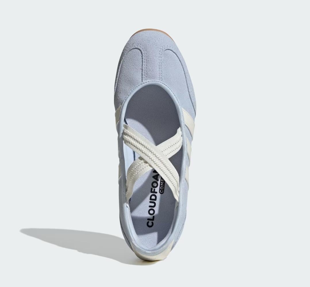 ZAPATILLAS BARREDA MARY JANE - 6
