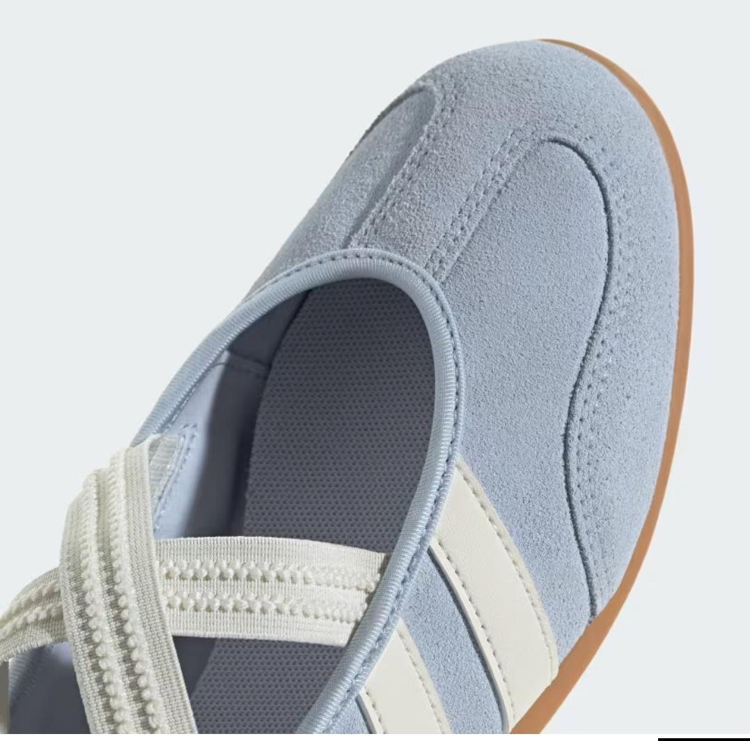 ZAPATILLAS BARREDA MARY JANE - 7
