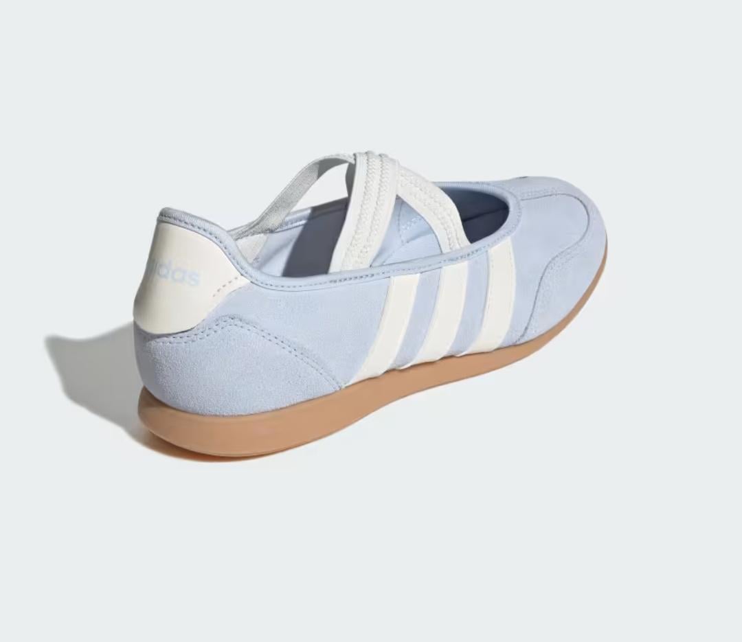 ZAPATILLAS BARREDA MARY JANE - 8
