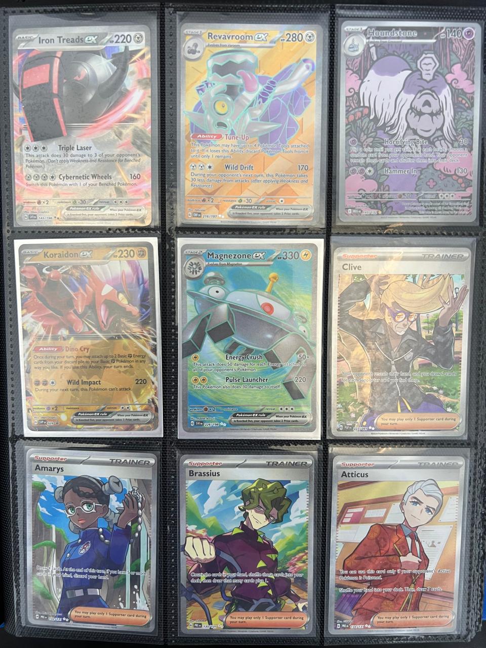 CARTAS POKEMON AUTENTICO LOTE 80 UNIDADES TCG + V/GX/EX/FULL ART - 8