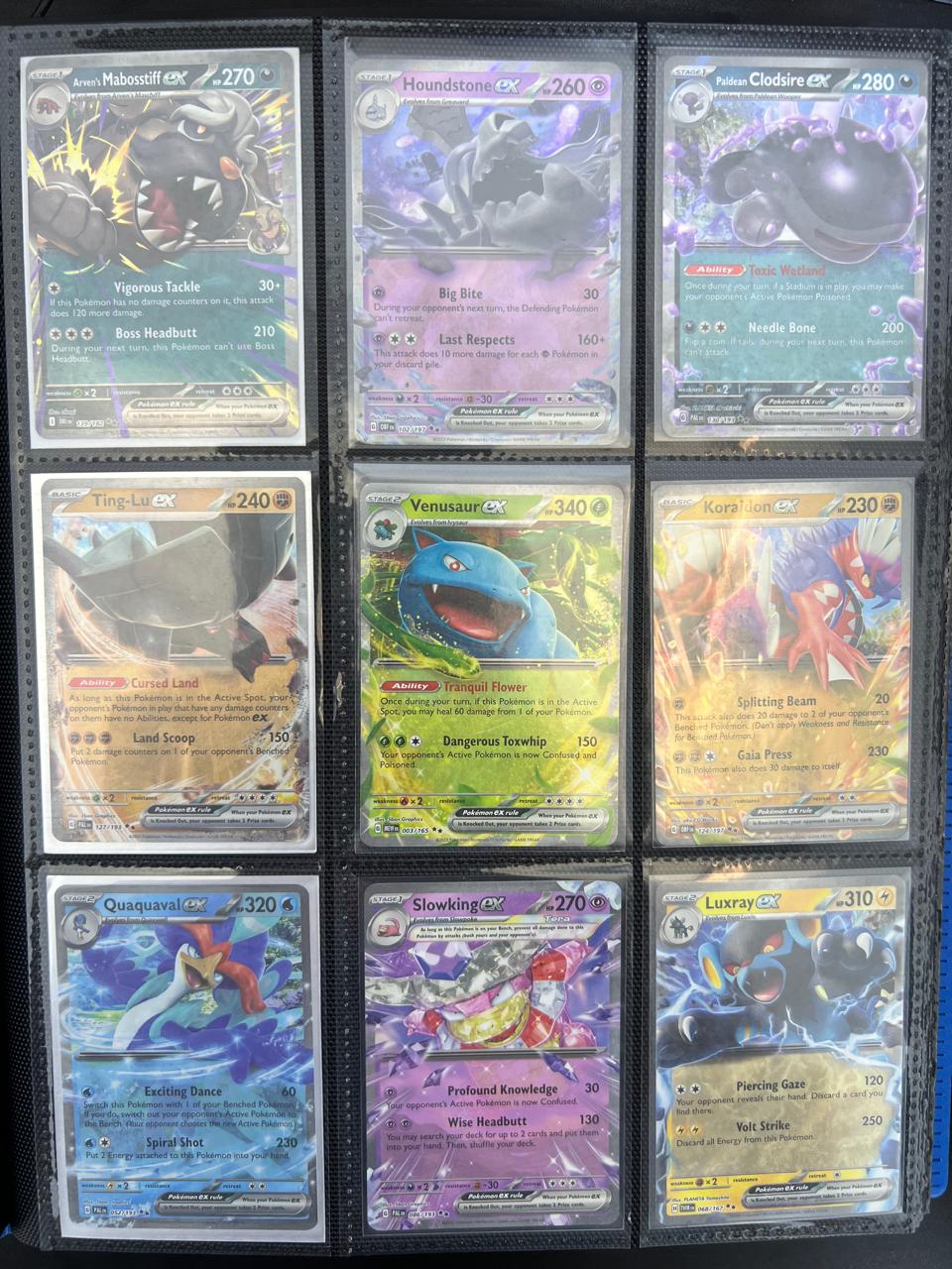 JUEGO CARTAS POKEMON TCG AUTENTICO LOTE CARTAS 60 UNIDADES + V/GX/EX/FULL ART - 8