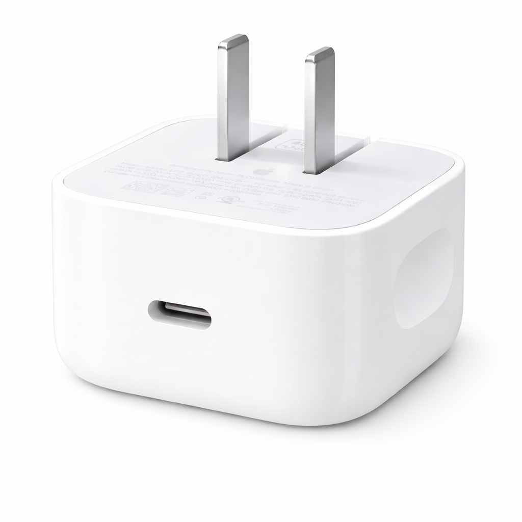 CARGADOR 40W USB-C DINAMICO 60W APPLE PARA IPHONE 17 - 1