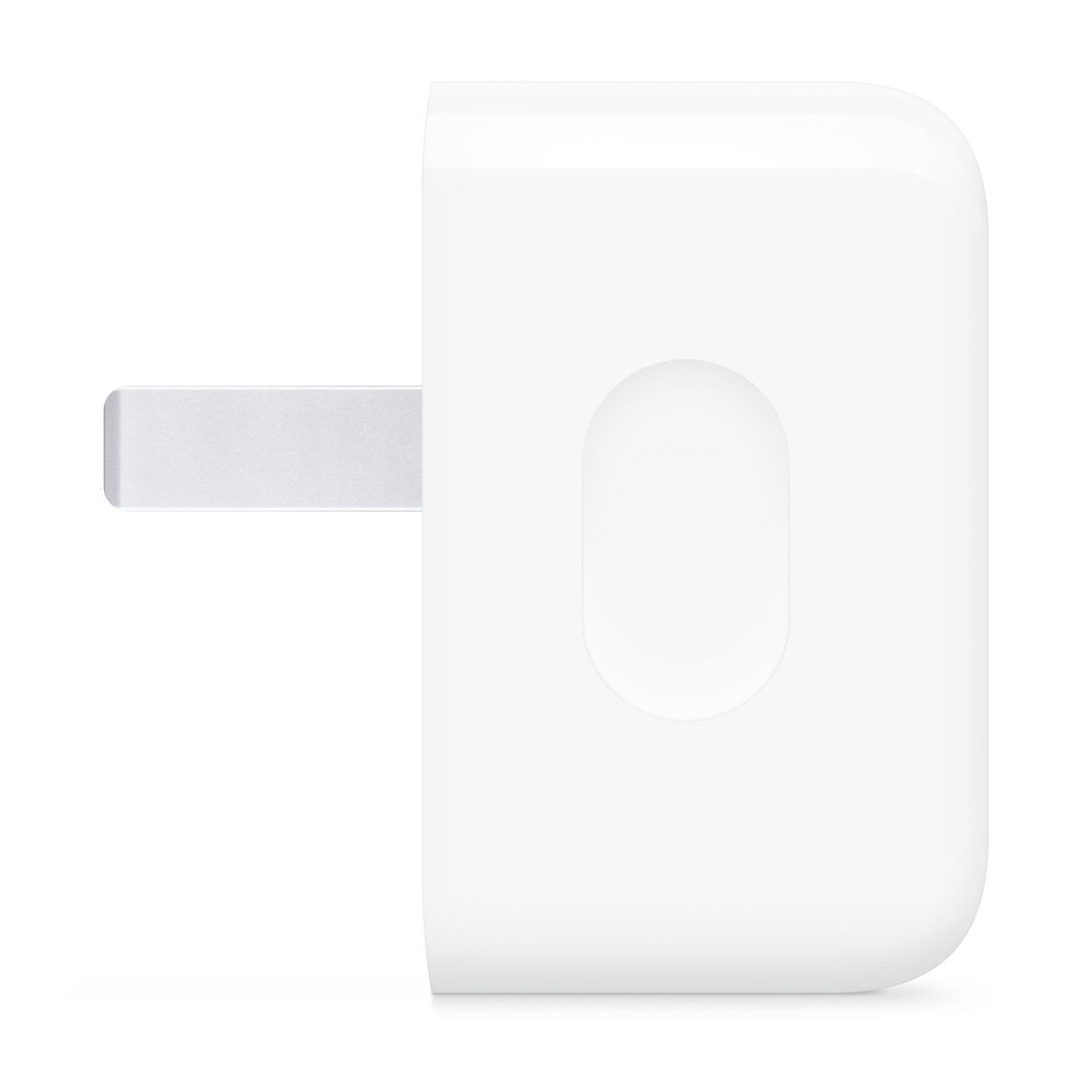 CARGADOR 40W USB-C DINAMICO 60W APPLE PARA IPHONE 17 - 4