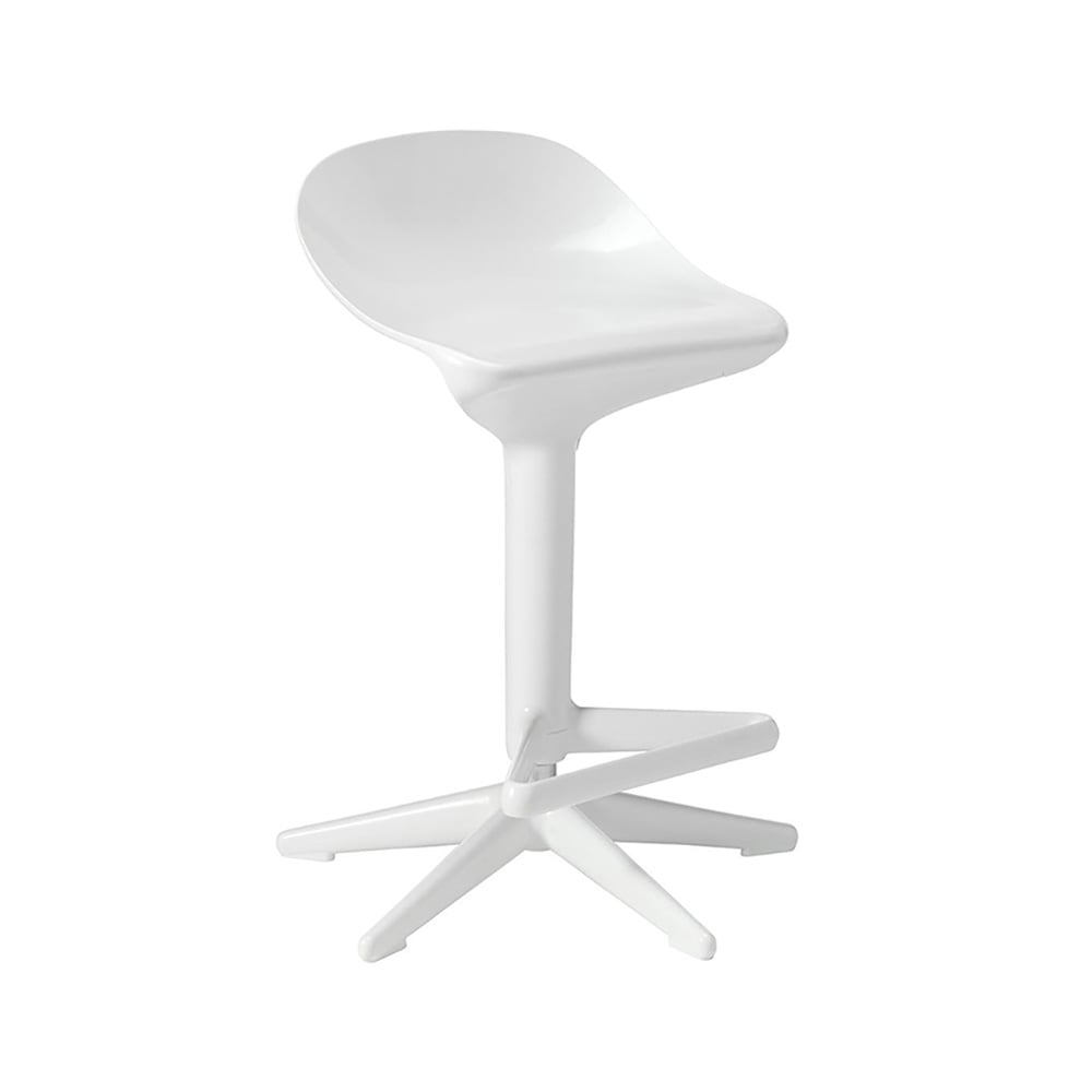 ZIYAZ BANCO PARCERO BLANCO - 1