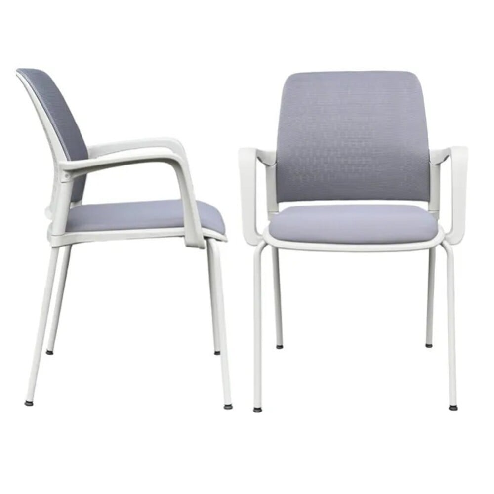 SILLA JACA BG GRIS VISIT - 2
