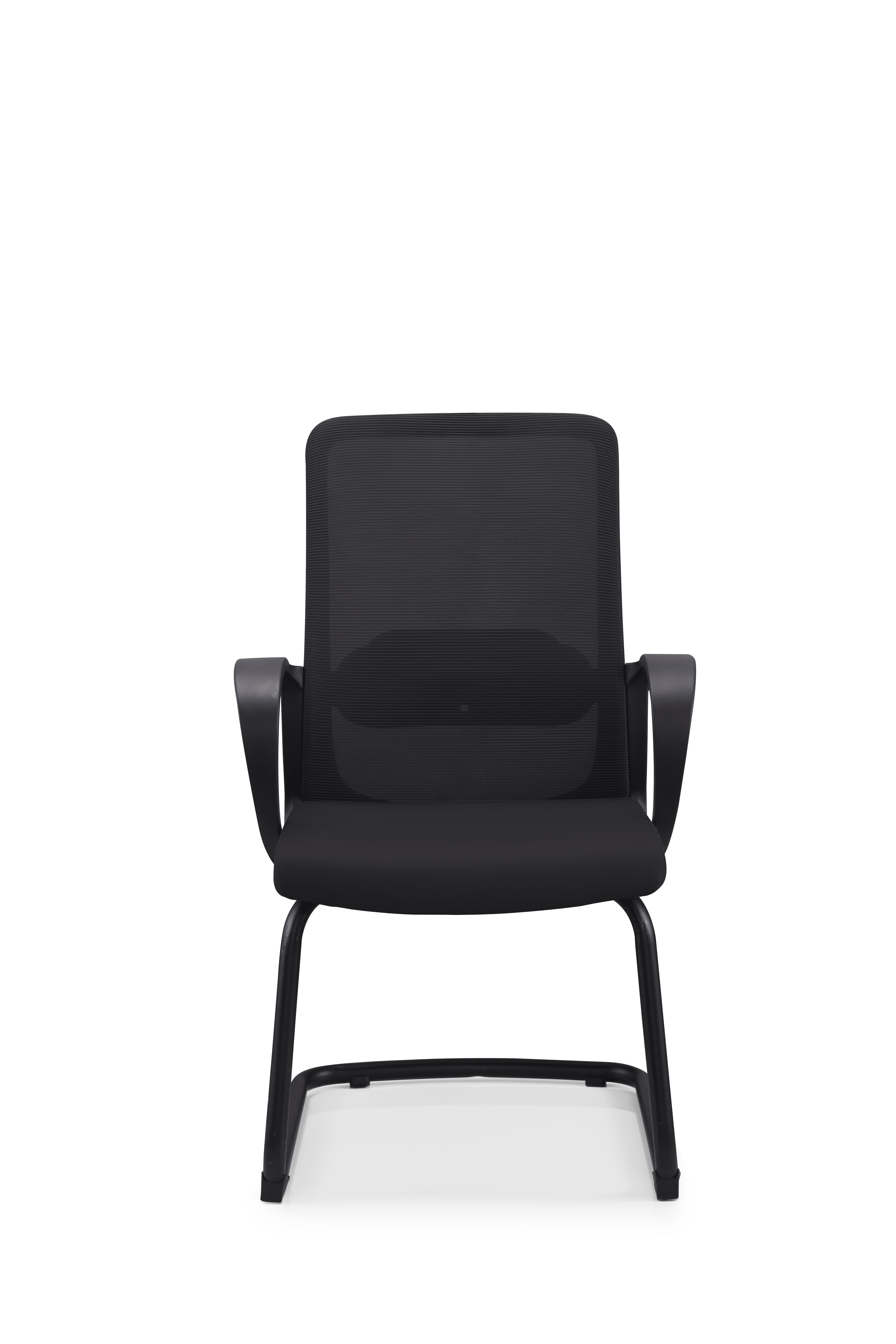 SILLA LACOSTE NEGRO VISIT - 1