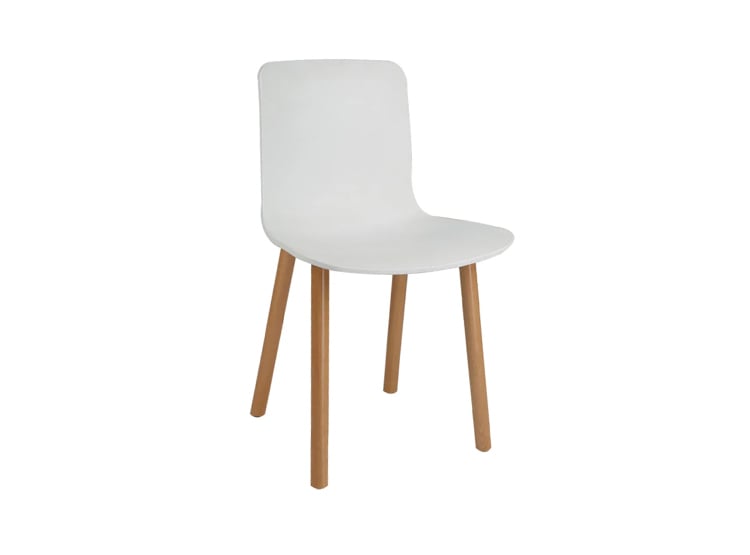 SILLA  DE COMEDOR KATHRINA W BLANCO - 1