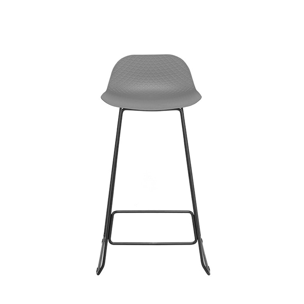 SILLA BAR METZ BEIGE - 1