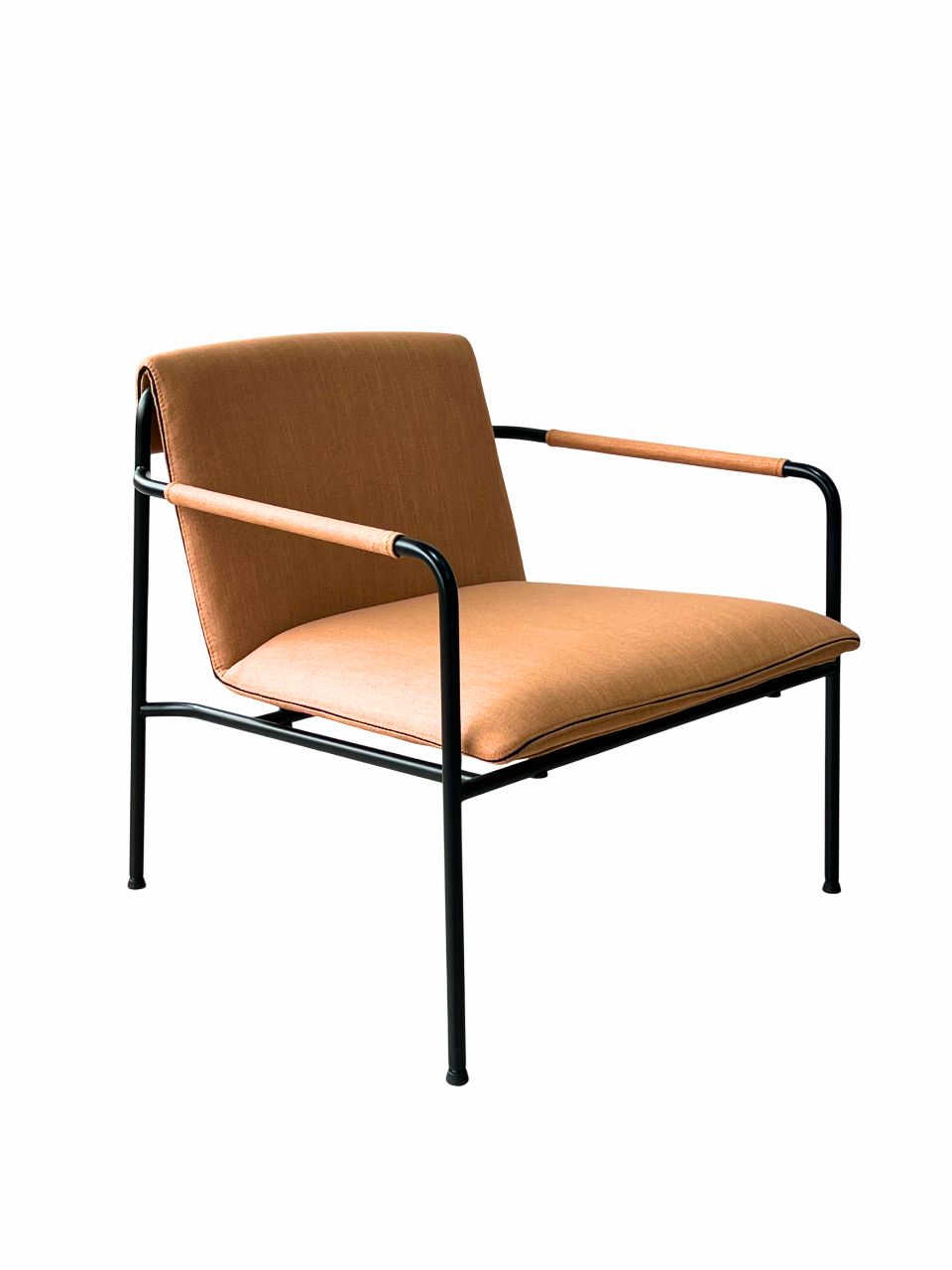 BUTACA FLOAT MARRON CLARO - 1