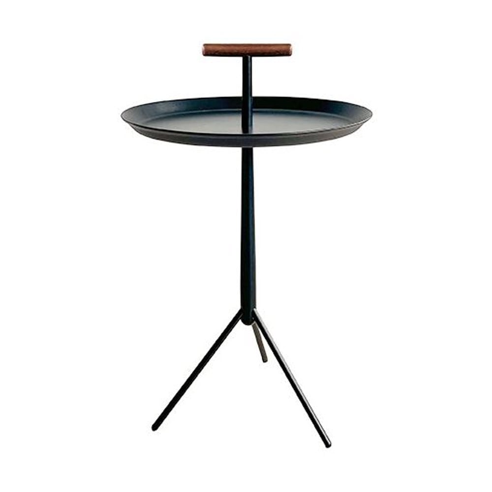 MESA CENTRO TRIPOD NEO D360 MM HIGH NEGRO - 1