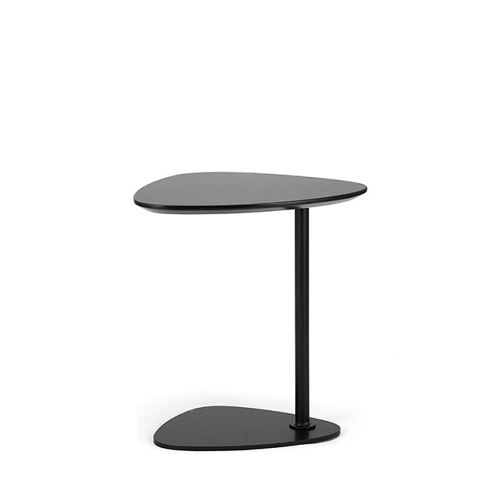 MESA CENTRO KIEV NEGRO H44 - 1