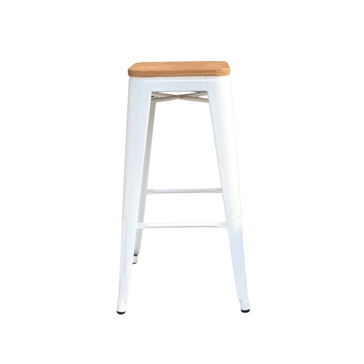 BANCO VINTAGE WOOD NATURAL 77 CM - 1