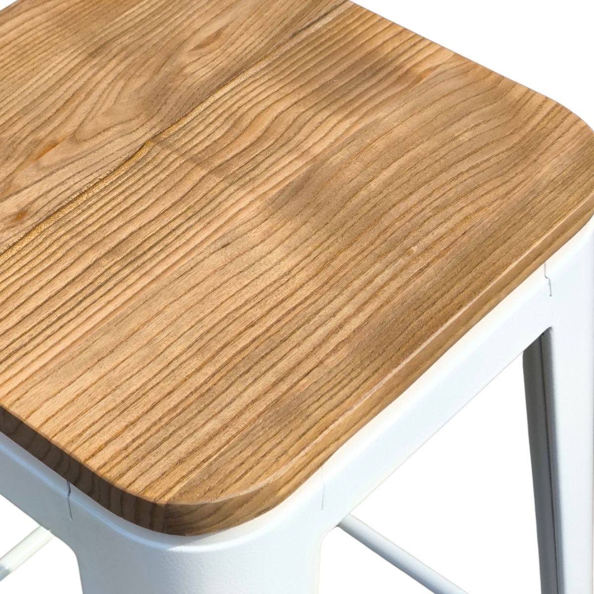 BANCO VINTAGE WOOD NATURAL 77 CM - 2