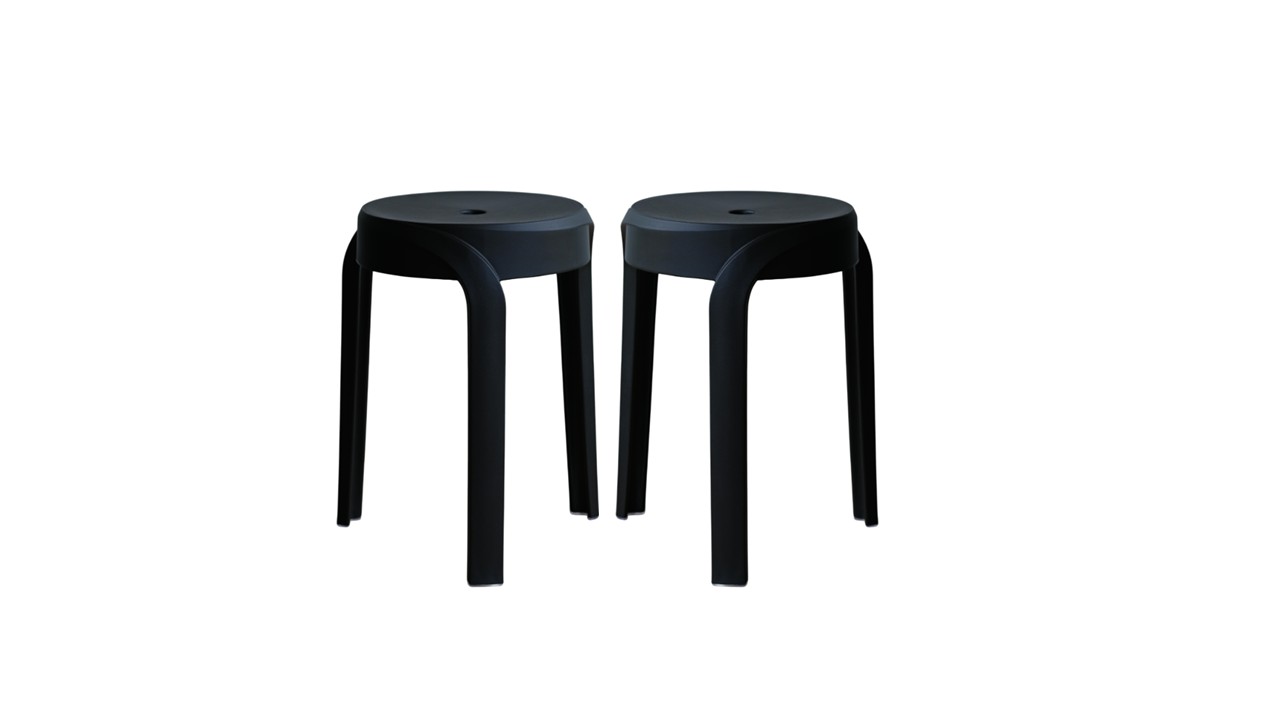 BANCO VIS NEGRO - 2