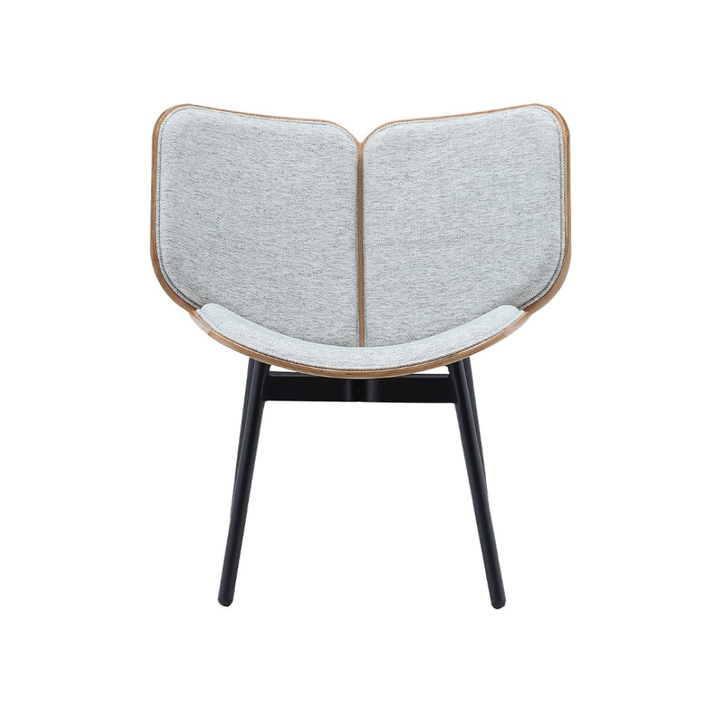SILLÓN GOLD GRIS - 1