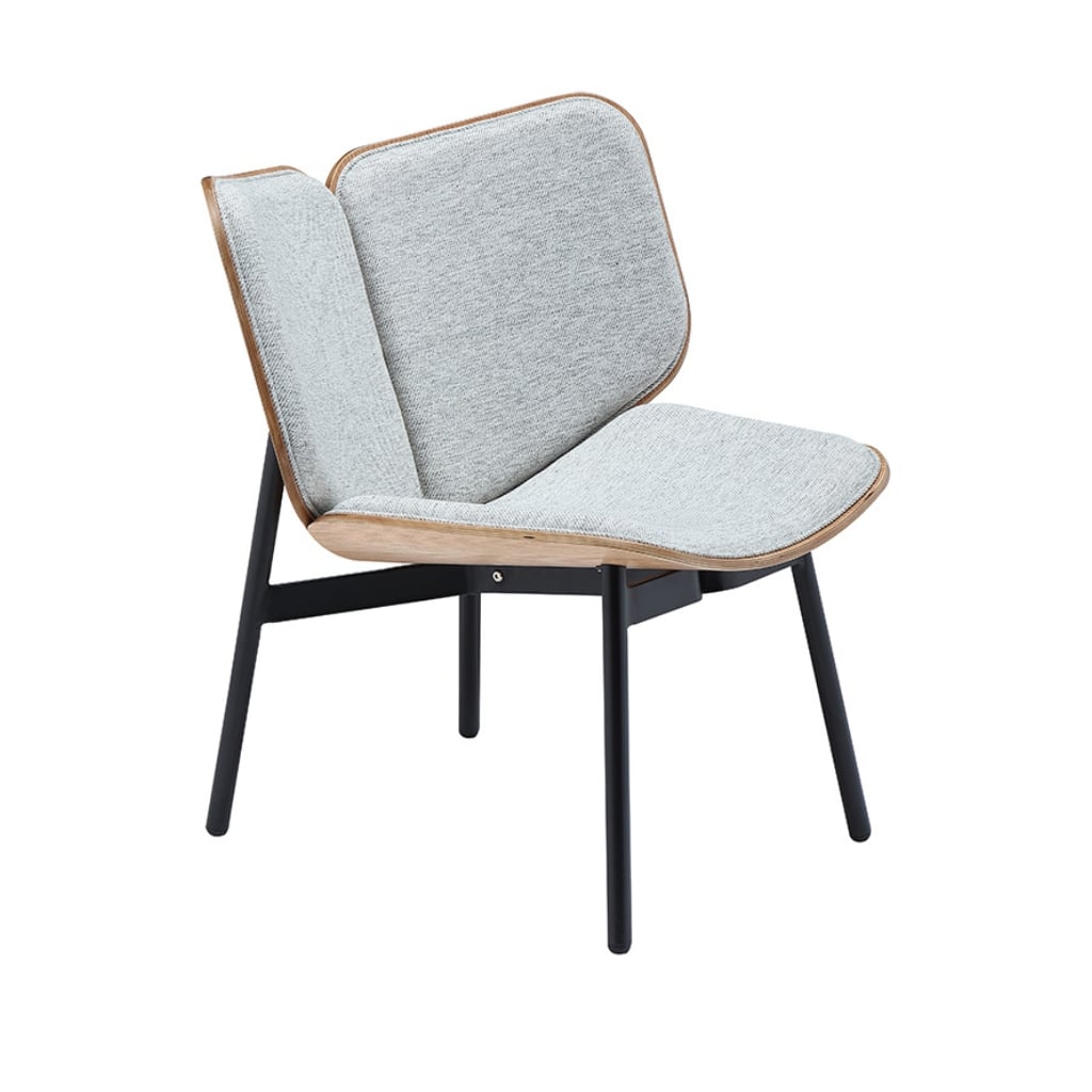 SILLÓN GOLD GRIS - 5