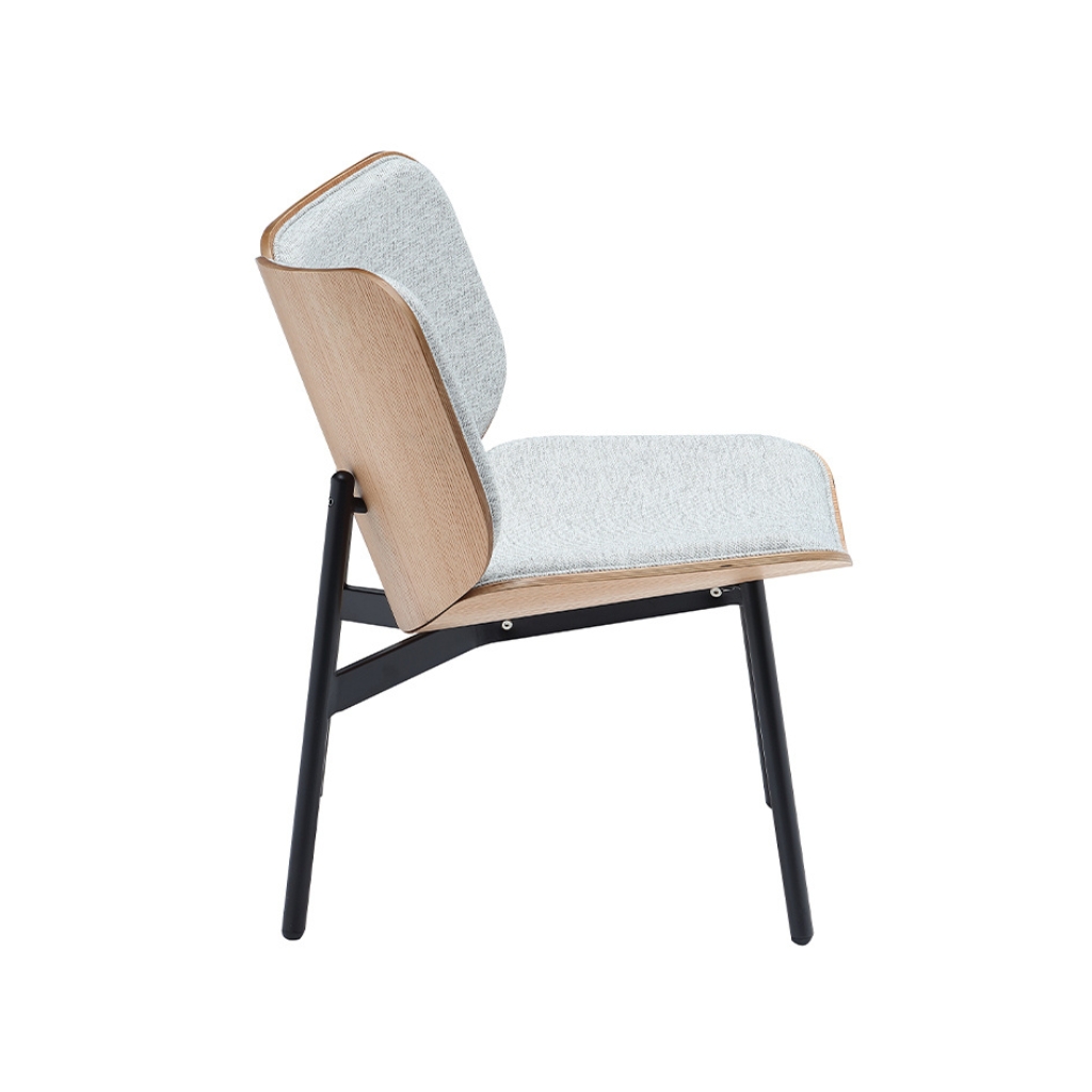 SILLÓN GOLD GRIS - 6