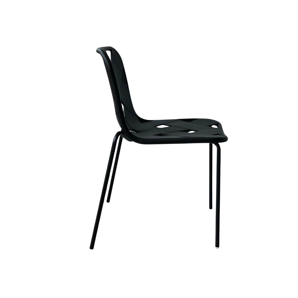 SILLA VILAS NEGRO - 2