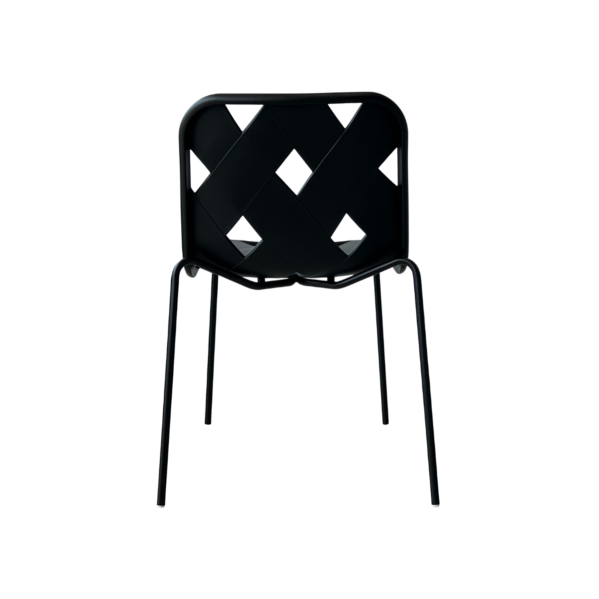 SILLA VILAS NEGRO - 3