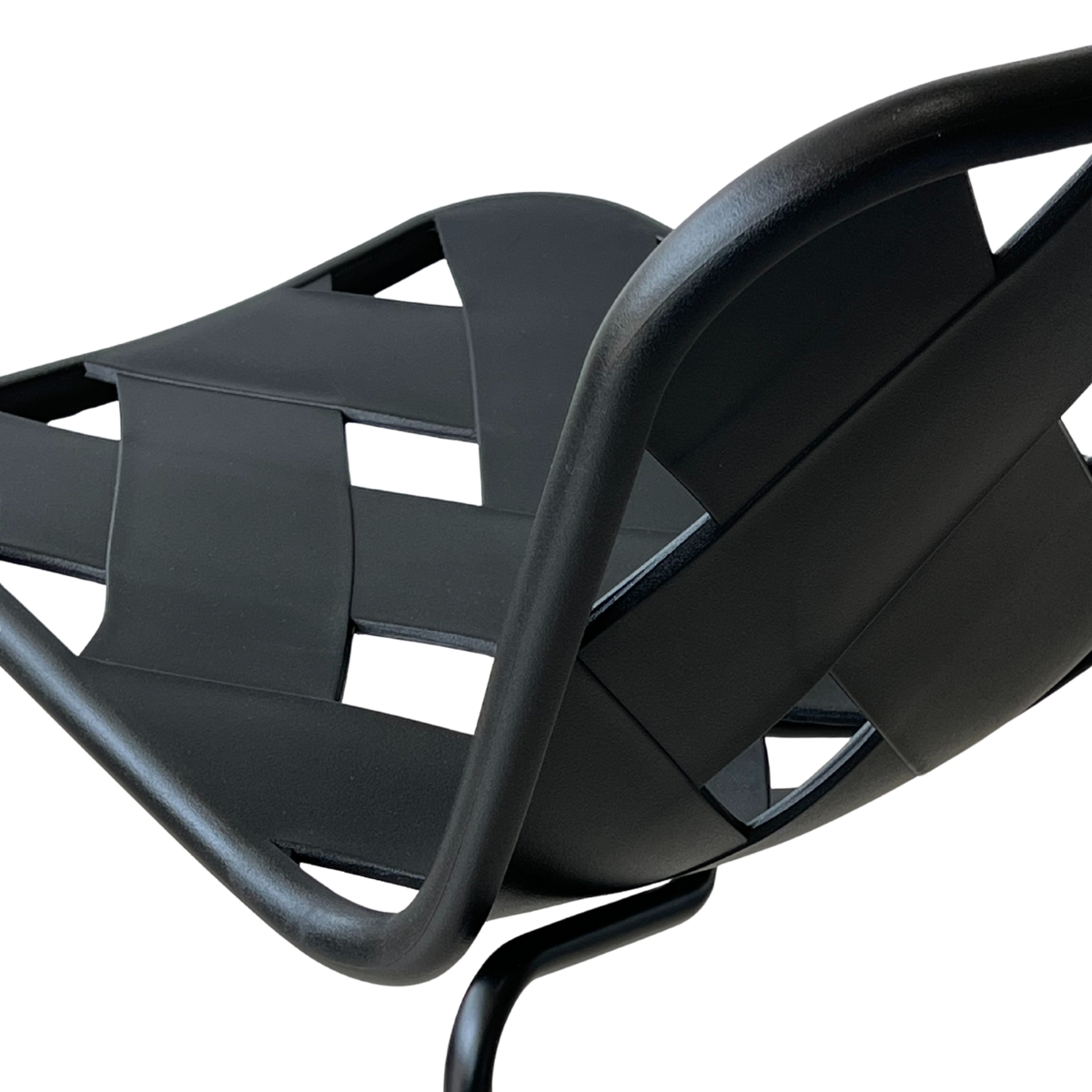 SILLA VILAS NEGRO - 4