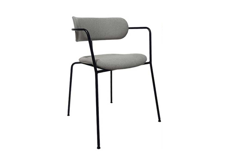 SILLA KARPI CB GRIS - 1