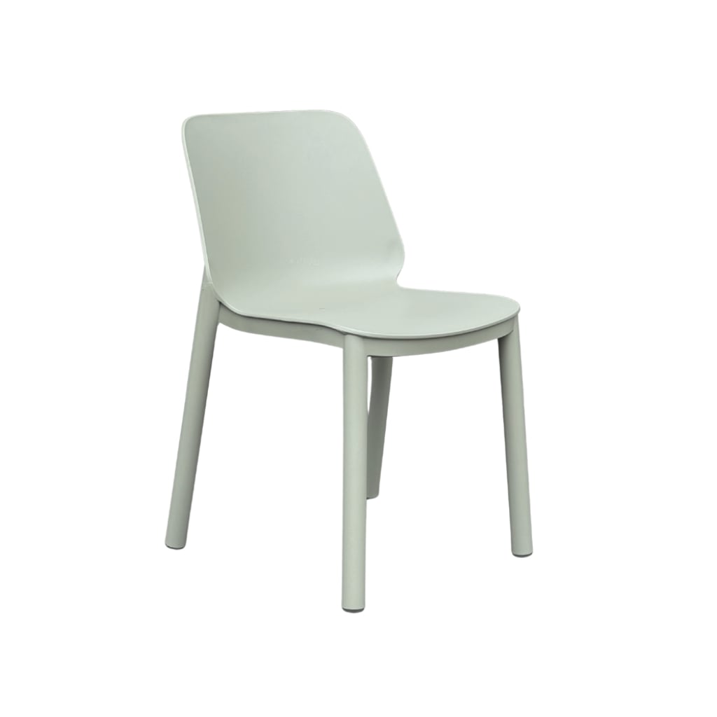 SILLA ONE SB GRIS VERDOSO - 1