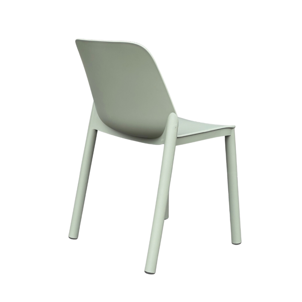 SILLA ONE SB GRIS VERDOSO - 2