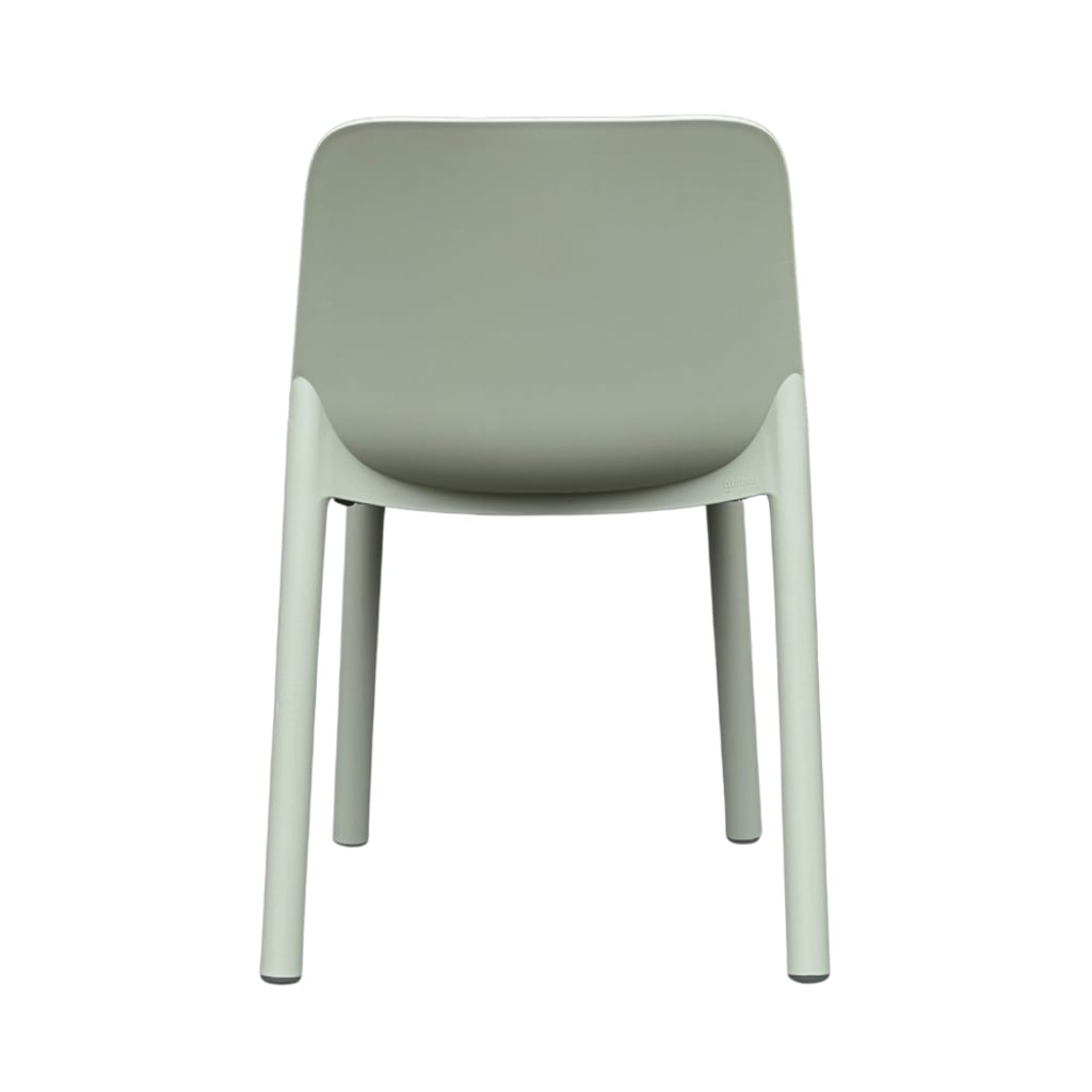 SILLA ONE SB GRIS VERDOSO - 3