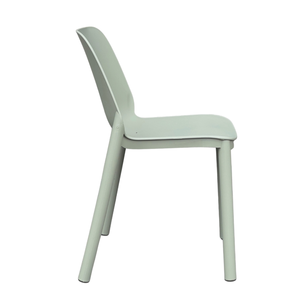 SILLA ONE SB GRIS VERDOSO - 4