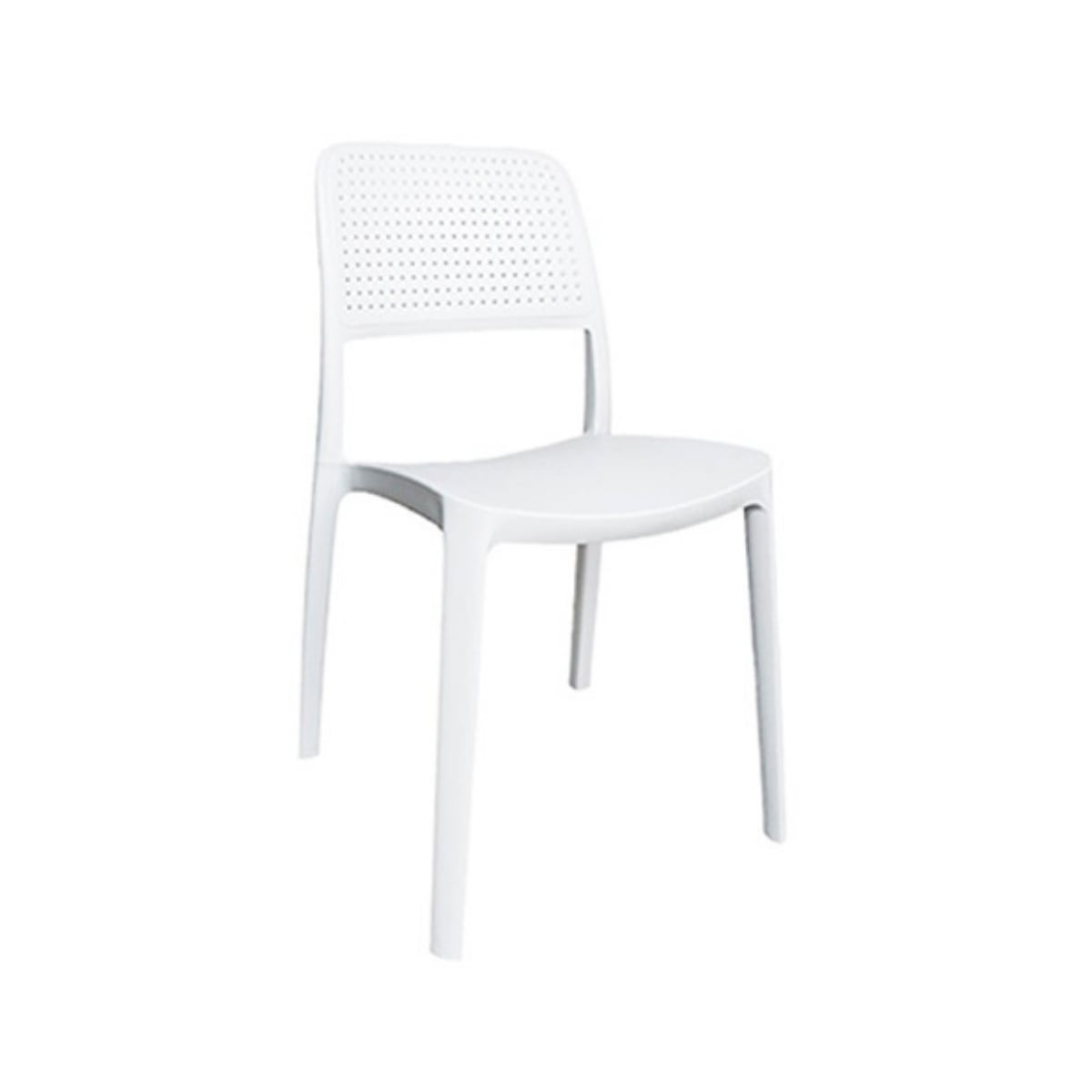 SILLA DE COMEDOR SOLEI SIN BRAZOS - 1