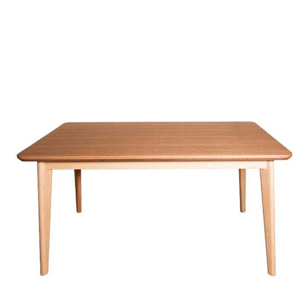 MESA PERFA NATURAL 160X90 H74 - 1