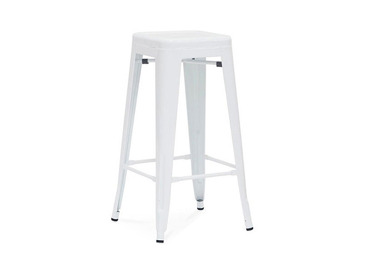 BANCO VINTAGE BLANCO - 1