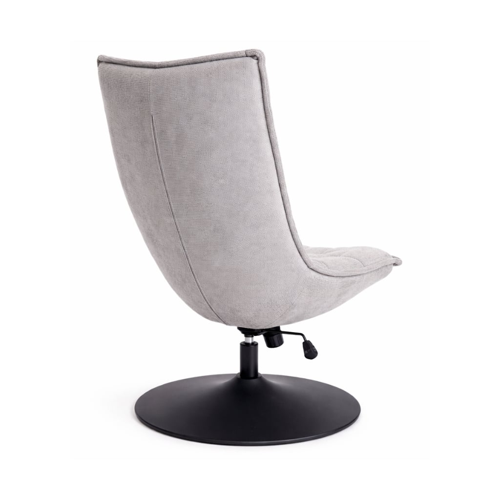 SILLÓN NORMANDIA GRIS - ZIYAZ - 2