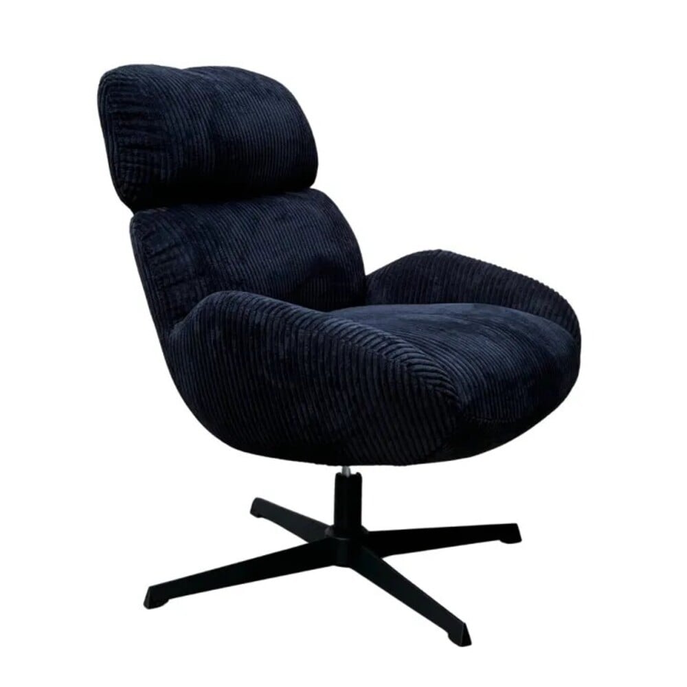 SILLÓN COLMAR + STOOL - ZIYAZ - 3